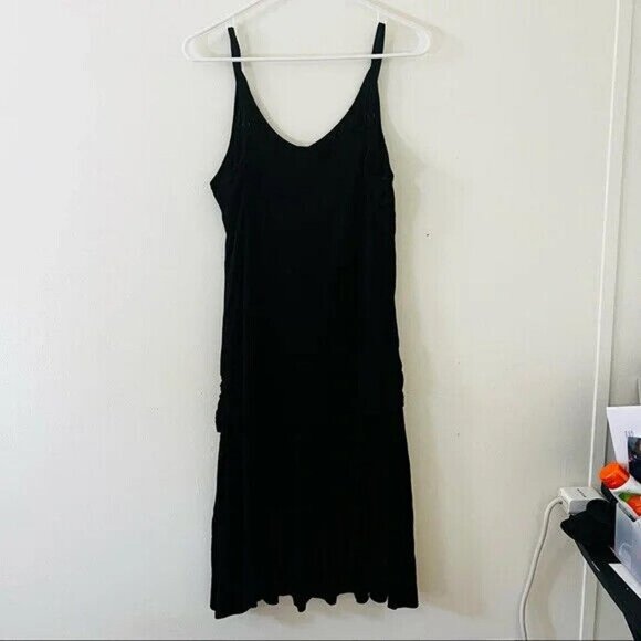 Dresses & Skirts - Venus Women’s Strappy Black Dress